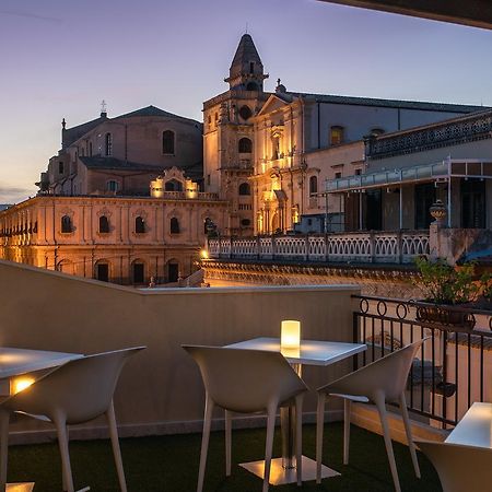 Hotel Porta Reale Noto Luaran gambar