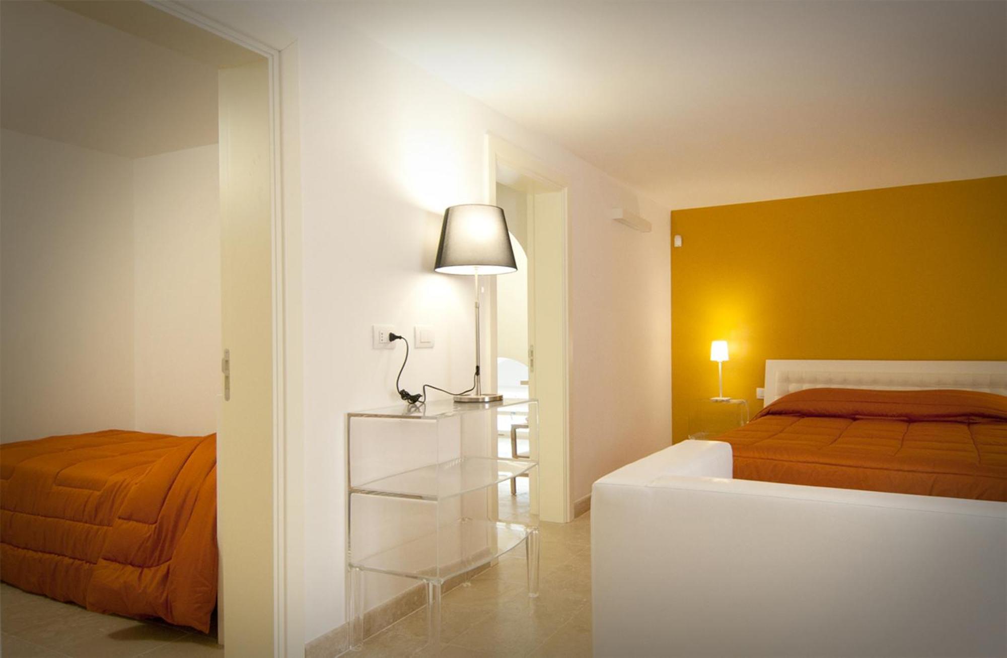 Hotel Porta Reale Noto Luaran gambar