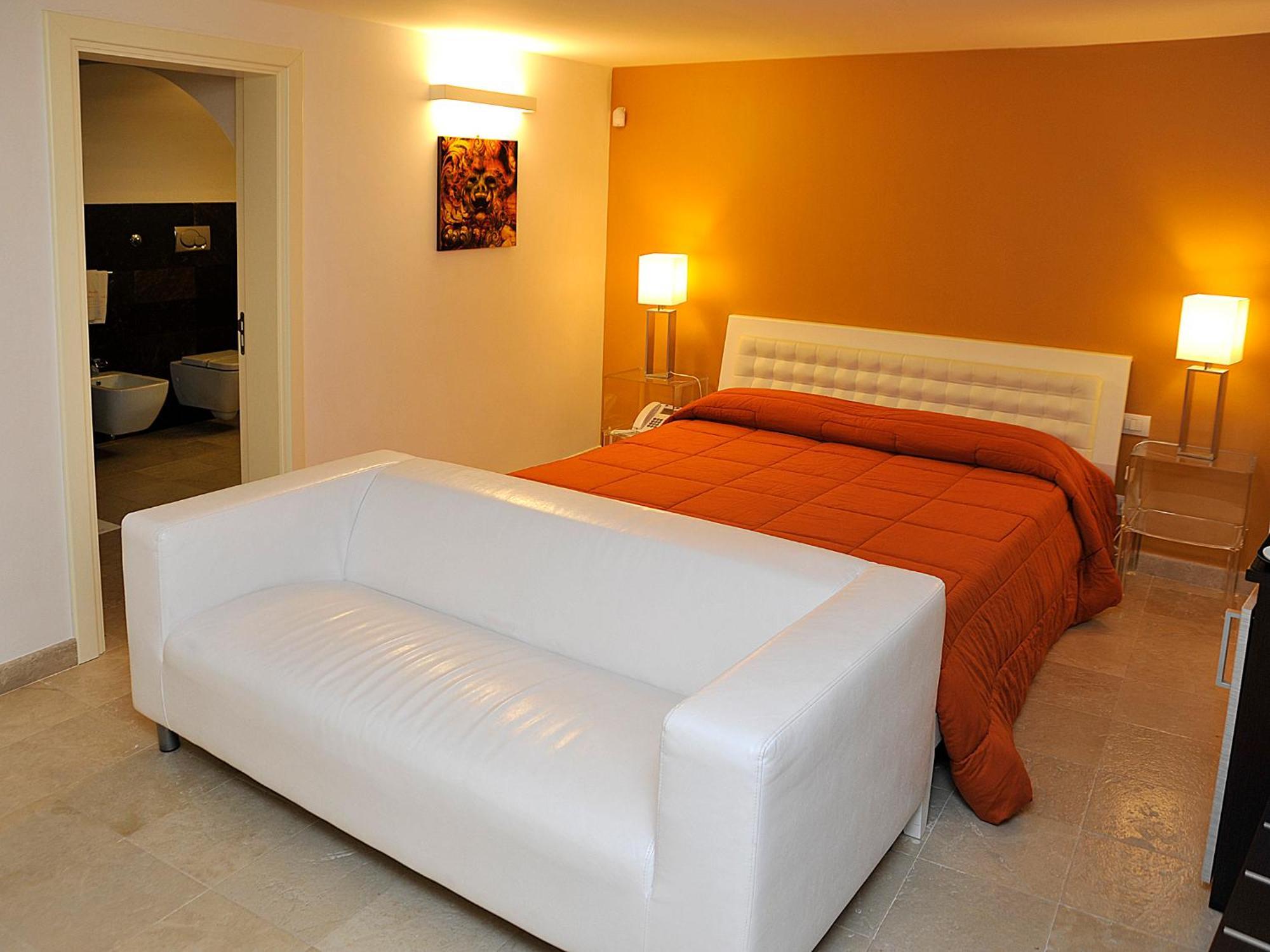 Hotel Porta Reale Noto Luaran gambar