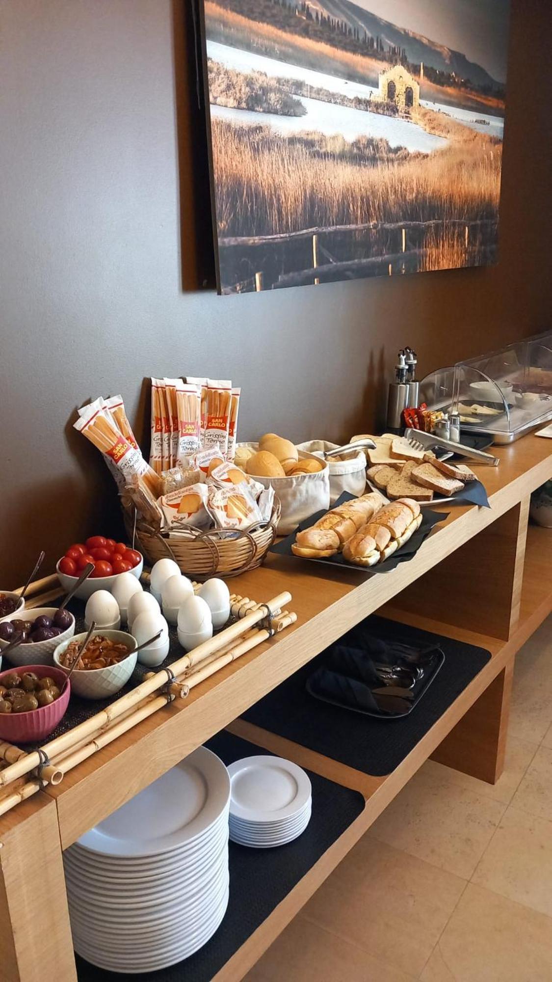 Hotel Porta Reale Noto Luaran gambar