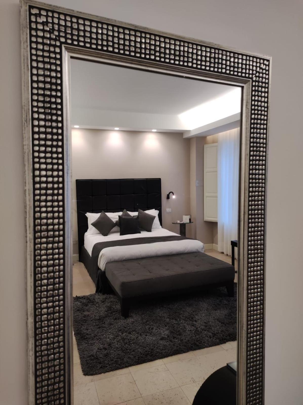 Hotel Porta Reale Noto Luaran gambar