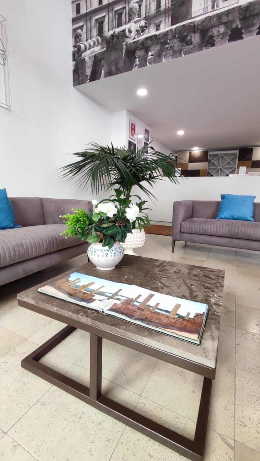 Hotel Porta Reale Noto Luaran gambar