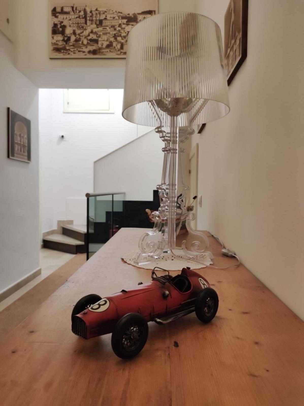 Hotel Porta Reale Noto Luaran gambar