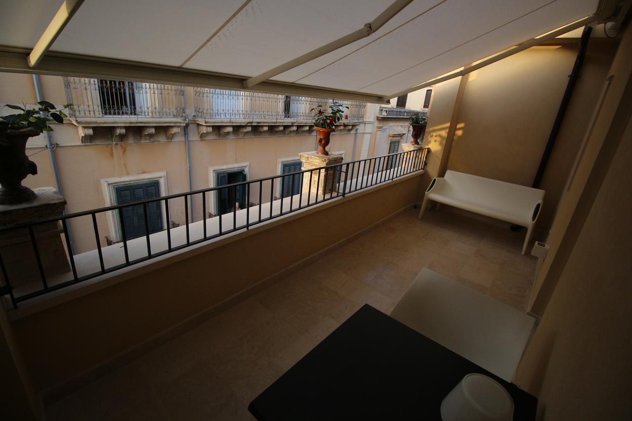 Hotel Porta Reale Noto Luaran gambar