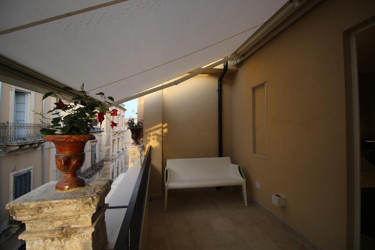 Hotel Porta Reale Noto Luaran gambar