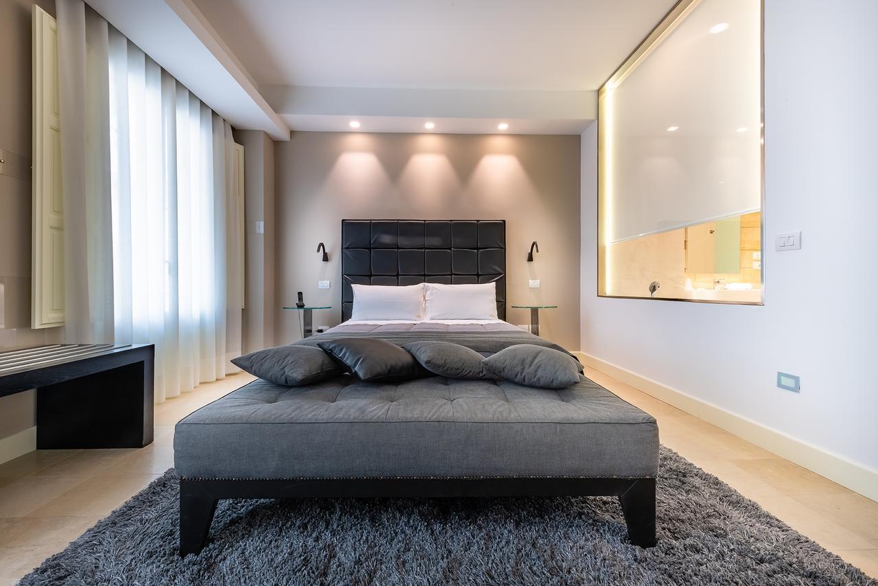 Hotel Porta Reale Noto Luaran gambar