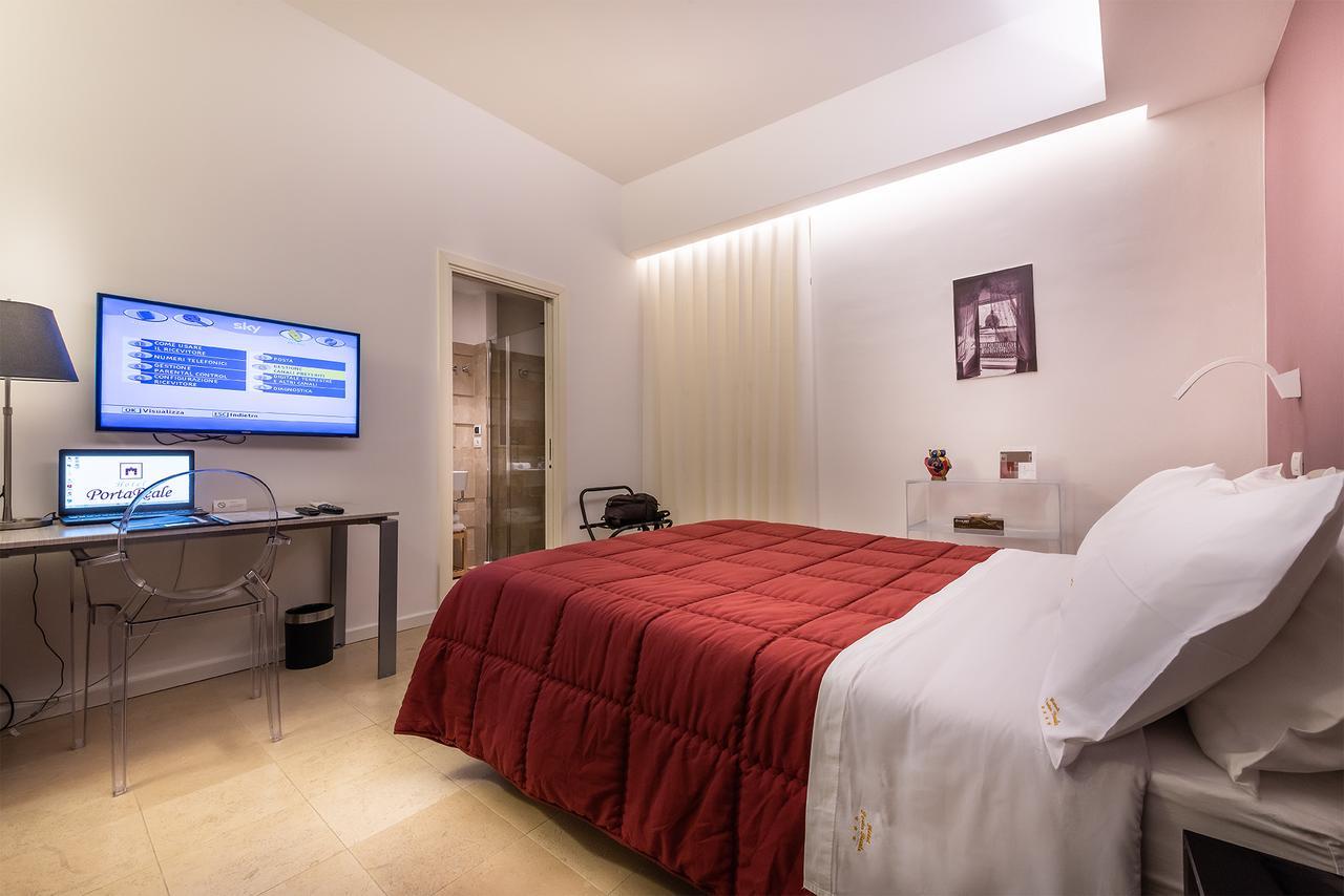Hotel Porta Reale Noto Luaran gambar