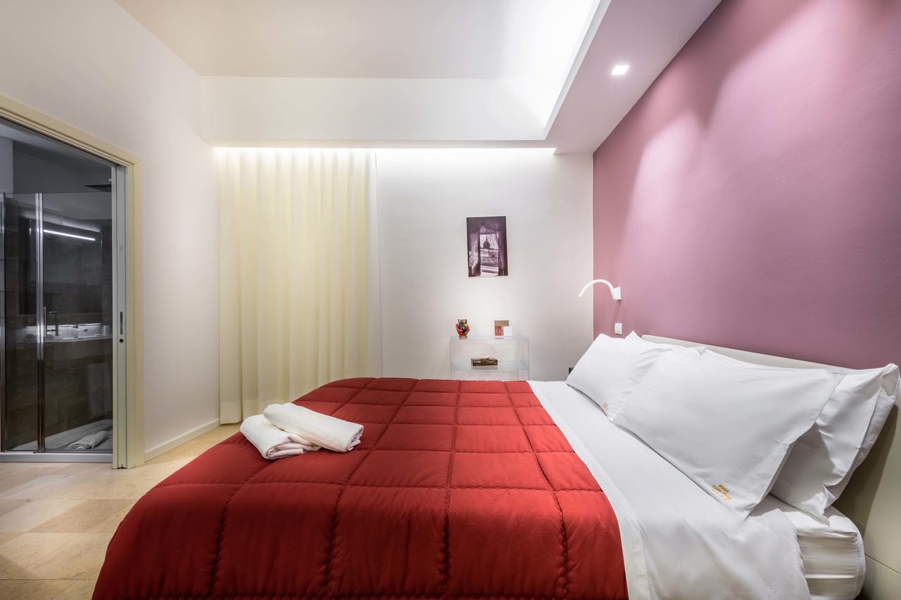 Hotel Porta Reale Noto Luaran gambar