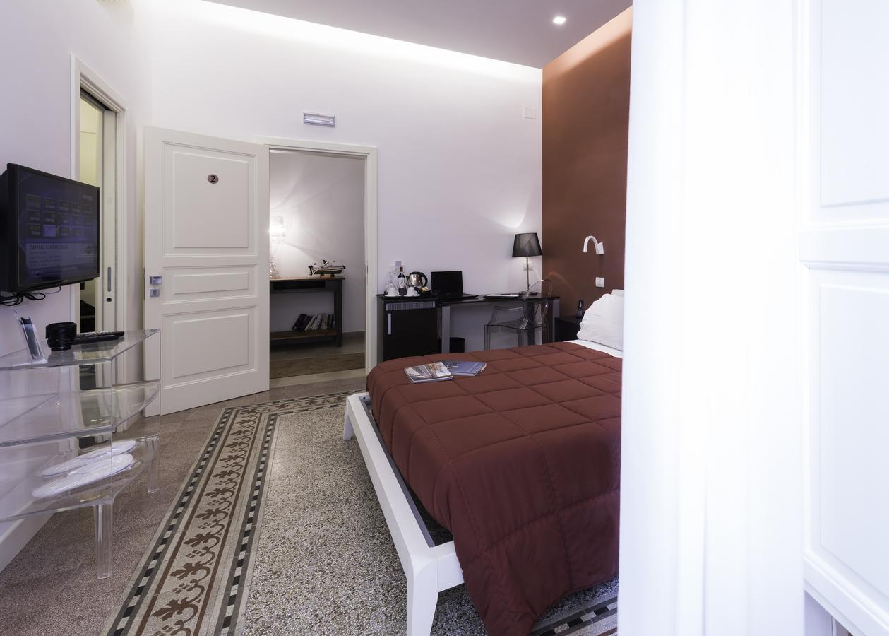 Hotel Porta Reale Noto Luaran gambar