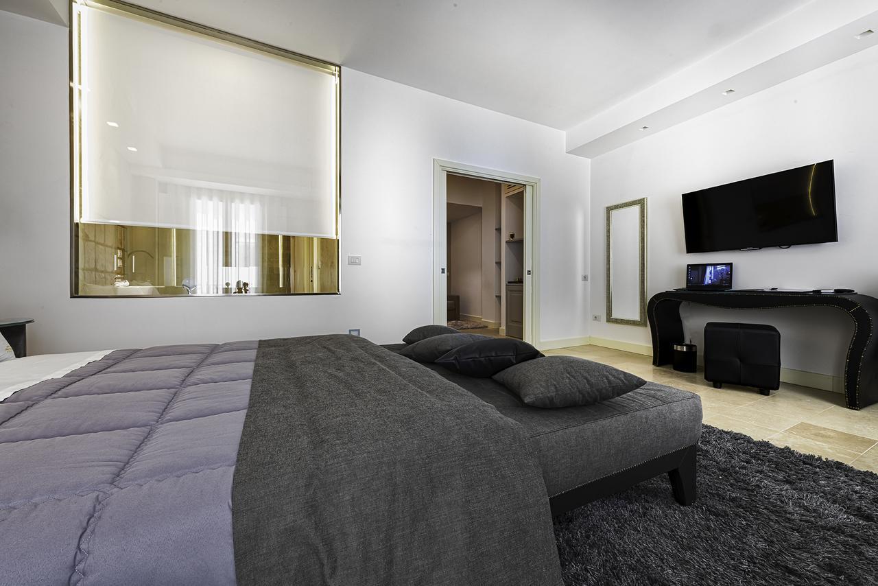 Hotel Porta Reale Noto Luaran gambar