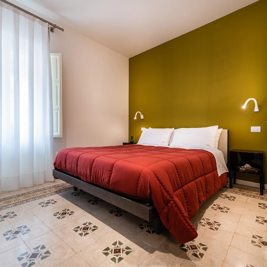 Hotel Porta Reale Noto Luaran gambar