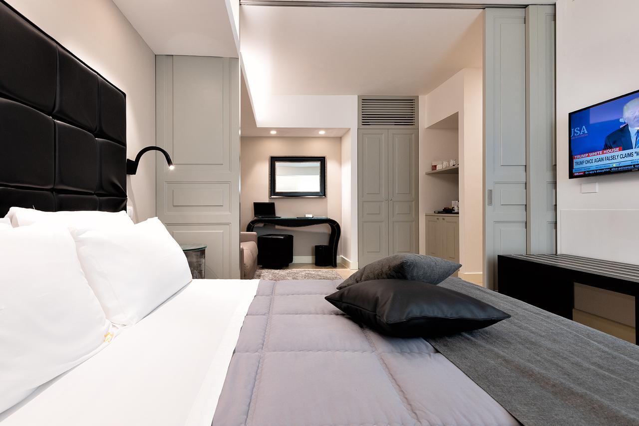 Hotel Porta Reale Noto Luaran gambar