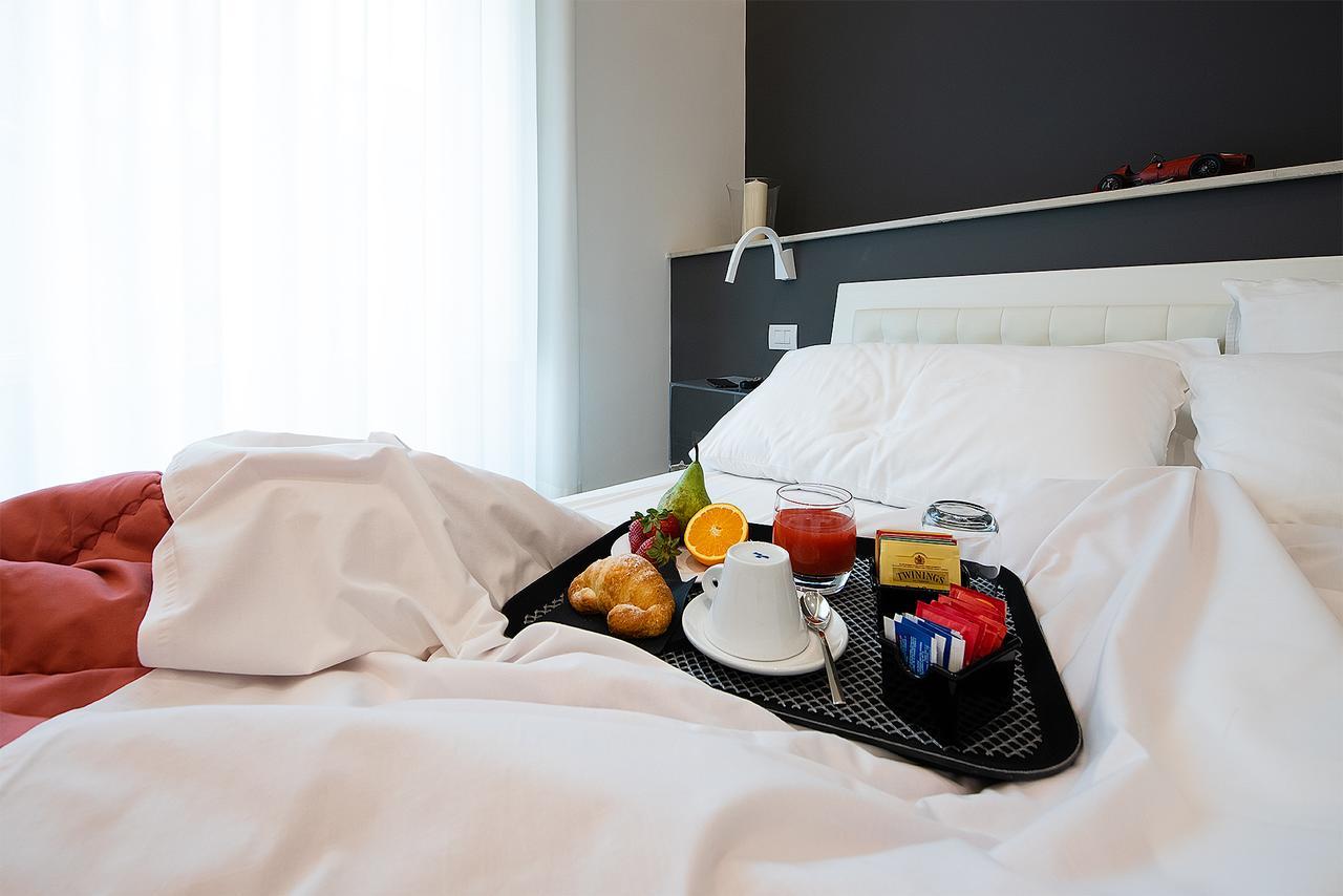Hotel Porta Reale Noto Luaran gambar