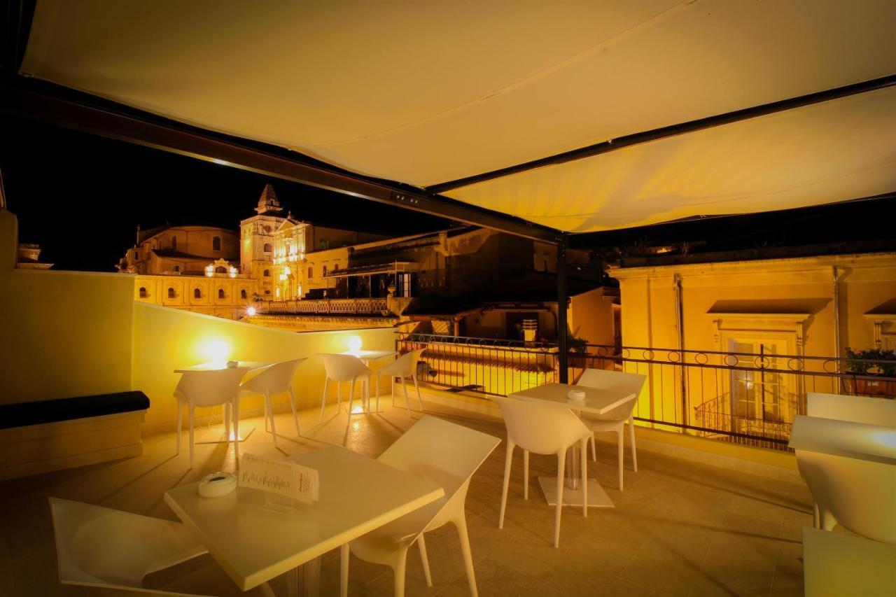 Hotel Porta Reale Noto Luaran gambar